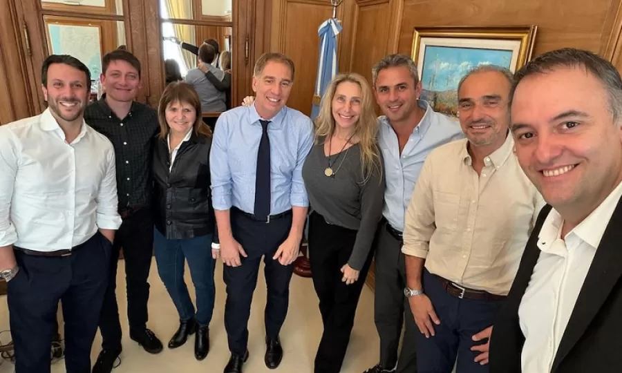 El Gobierno termin&oacute; de definir los detalles de la reforma electoral y el proyecto entr&oacute; al Senado