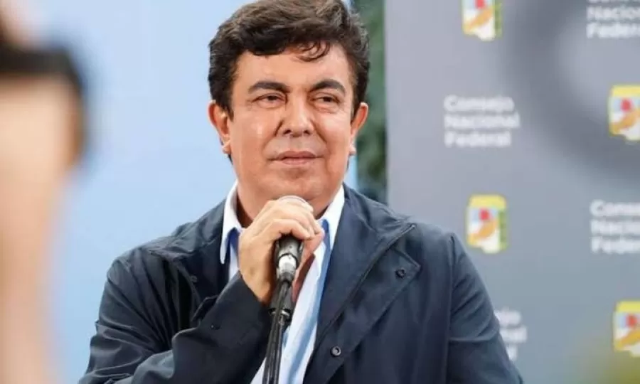 Espinoza: &ldquo;M&aacute;s de 2.200.000 de argentinos perdieron su cobertura m&eacute;dica&rdquo;