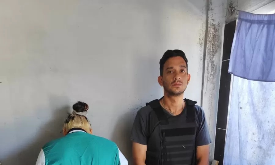 Detuvieron a la adolescente de 16 años acusada de matar a su novio a puñaladas