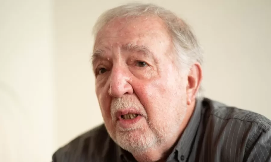 El economista que form&oacute; a Javier Milei advirti&oacute;: "Esto no es sostenible ni durable"