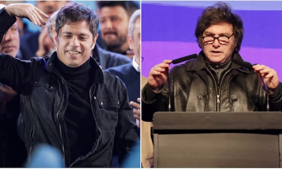 La derrota de La Libertad Avanza por más de 13 puntos fortaleció al gobernador de cara al 2027.