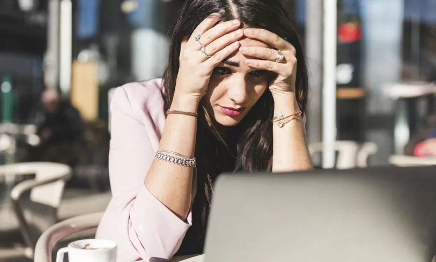 Argentina es el pa&iacute;s con m&aacute;s personas estresadas