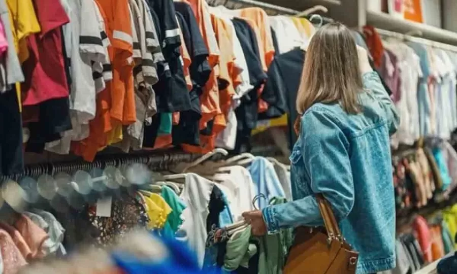 Las ventas minoristas pyme cayeron 3,8% en julio y acumulan siete meses en baja