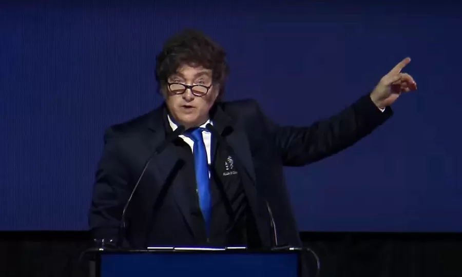 En el segundo a&ntilde;o de Milei, la Argentina empeor&oacute; su calificaci&oacute;n en el ranking mundial que mide la corrupci&oacute;n