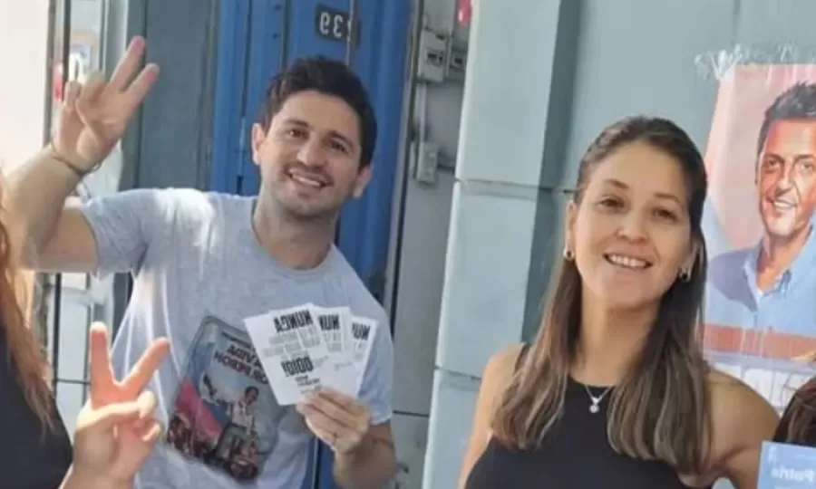 Prisi&oacute;n preventiva para los acusados de abusos en el Senado bonaerense