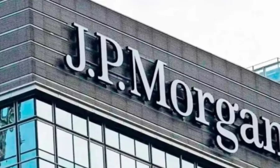 JP Morgan baj&oacute; a 1,5% su previsi&oacute;n de crecimiento para Argentina en 2026
