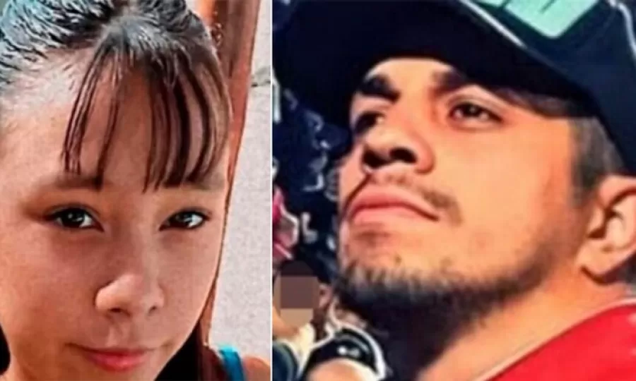 El cuerpo de Agostina Vega fue desmembrado y Barrelier intent&oacute; suicidarse en la c&aacute;rcel
