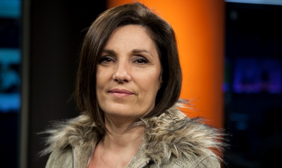 Andrea Vázquez, médica y ex esposa de Pablo Ghisoni, trabaja en la Secretaría de Mujeres de La Matanza.