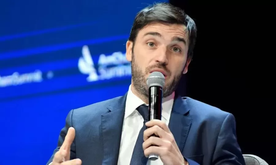 El gobernador de Chubut ir&aacute; a la Corte Suprema para reclamarle a Naci&oacute;n una deuda por $51.000 millones