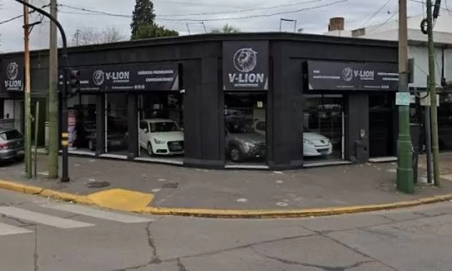 Les negaron la excarcelaci&oacute;n a los detenidos por estafa millonaria en Temperley