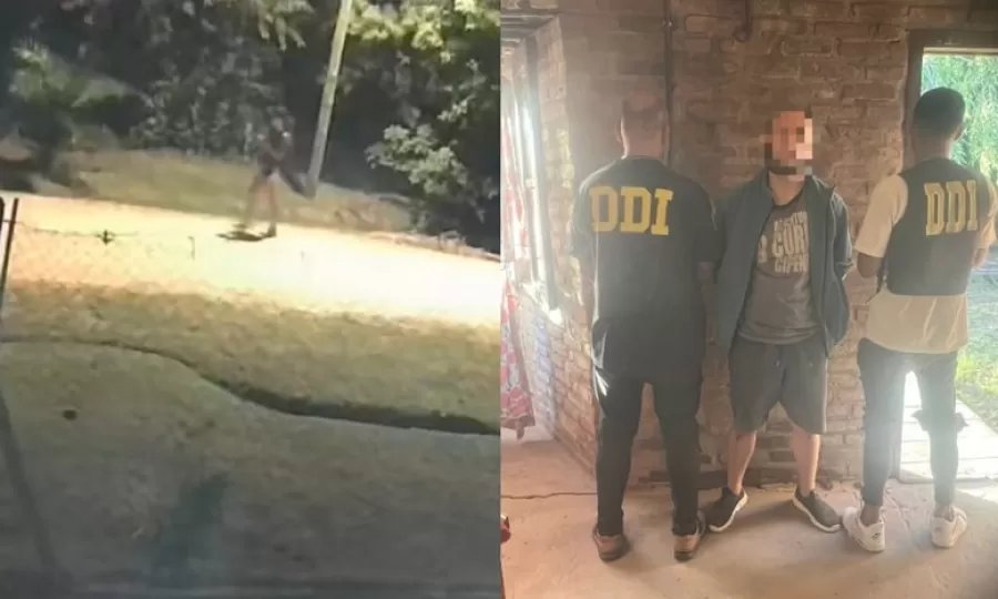 Una mujer  fue apu&ntilde;alada y degollada en la calle