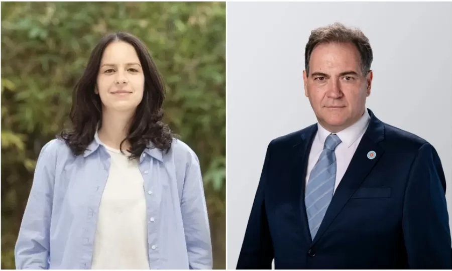 Javier Alonso carg&oacute; contra la intendenta de Vicente L&oacute;pez tras sus cr&iacute;ticas a la gesti&oacute;n de Kicillof