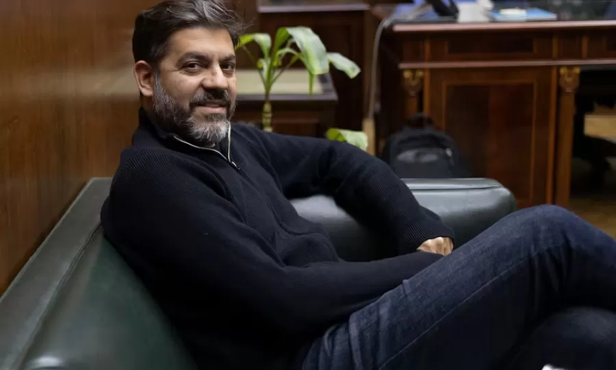 Bianco: &ldquo;Hay un problema de conducci&oacute;n en el PJ&rdquo;