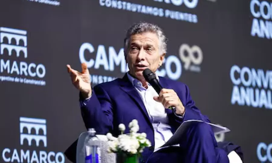 &ldquo;El equilibrio fiscal es de mala calidad&rdquo;: la advertencia de Mauricio Macri sobre la gesti&oacute;n de Javier Milei