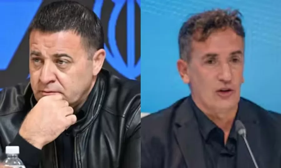 La Justicia investiga chats en donde se mencionan &ldquo;sobres para &aacute;rbitros&rdquo;