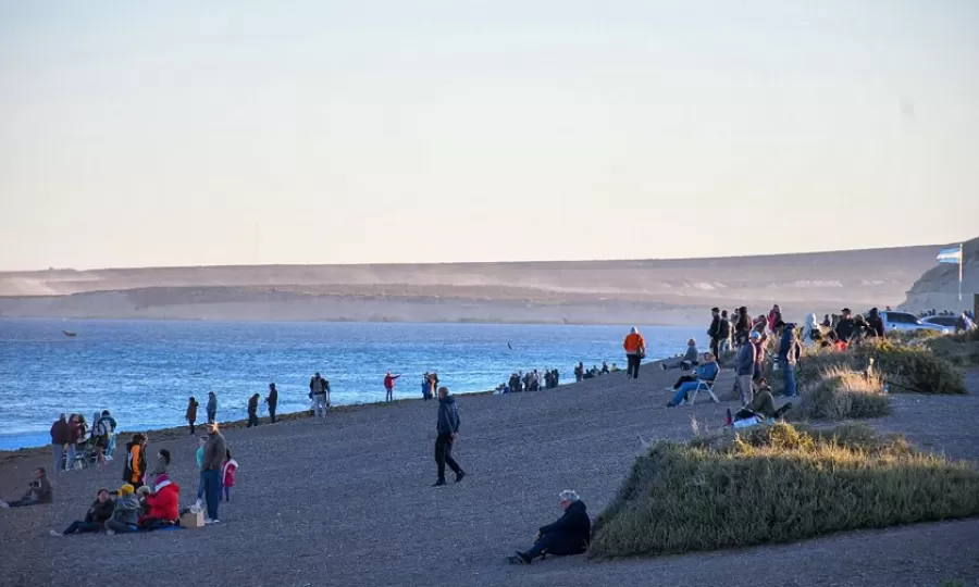 Un mill&oacute;n de personas viajaron por el pa&iacute;s este fin de semana largo, pero con estad&iacute;as cortas y gastos ajustados