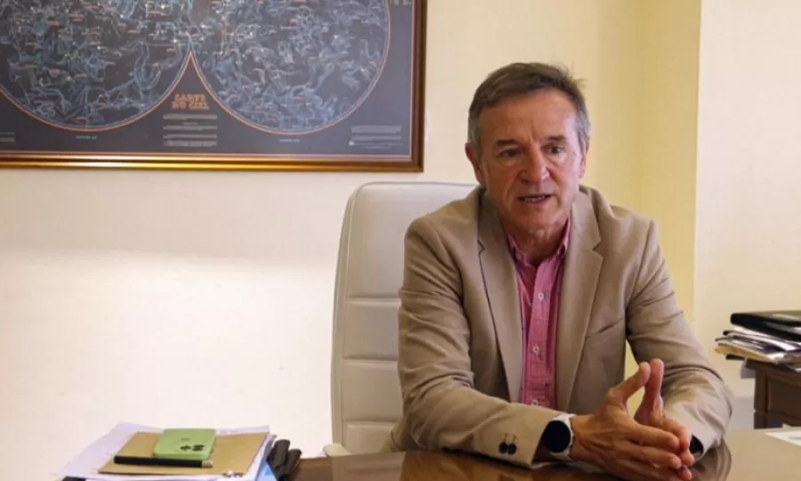 La CGT advirti&oacute; sobre una eventual judicializaci&oacute;n de la reforma laboral que impulsa el Gobierno