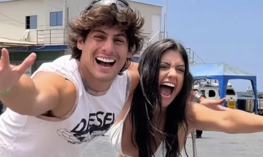 Renato Rossini fue letal con Rosina Beltr&aacute;n y revel&oacute; por qu&eacute; la dej&oacute;