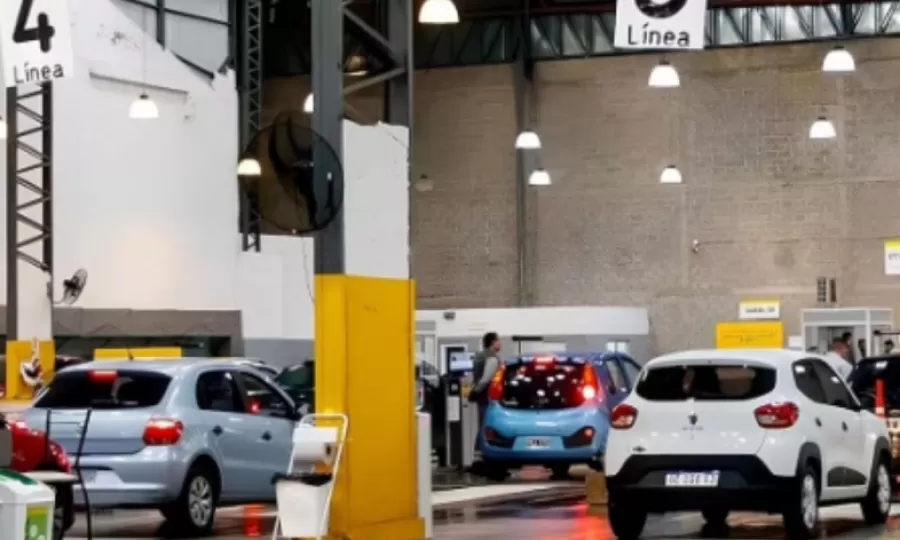 El Gobierno confirm&oacute; cambios clave en la VTV y habilit&oacute; m&aacute;s talleres con precios libres