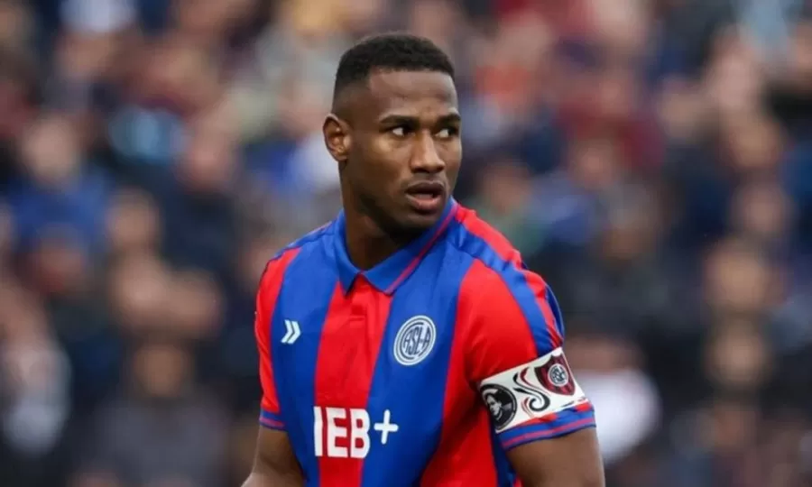 Se lesion&oacute; una de las figuras de San Lorenzo y se perder&aacute; el cl&aacute;sico ante Hurac&aacute;n