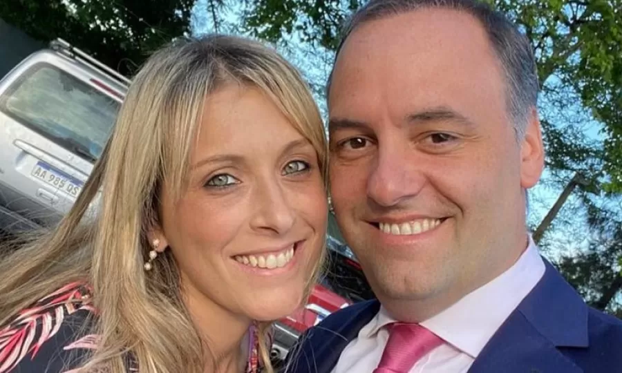 El juez Lijo pidi&oacute; informaci&oacute;n sobre los contratos que la empresa de la esposa de Adorni tuvo con el Estado