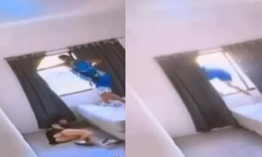 Qui&eacute;n era el sospechoso que muri&oacute; tras enfrentarse con la Polic&iacute;a