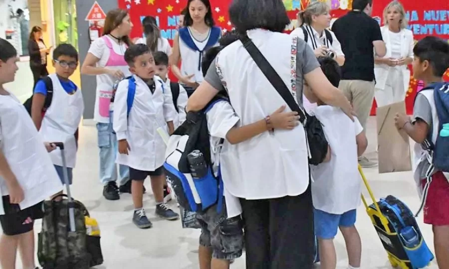 Rechazan que la educaci&oacute;n sea actividad esencial