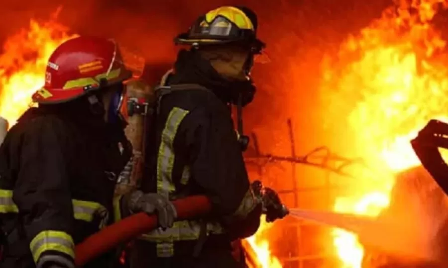 Impulsan cambios en el fondo que financia a los Bomberos Voluntarios