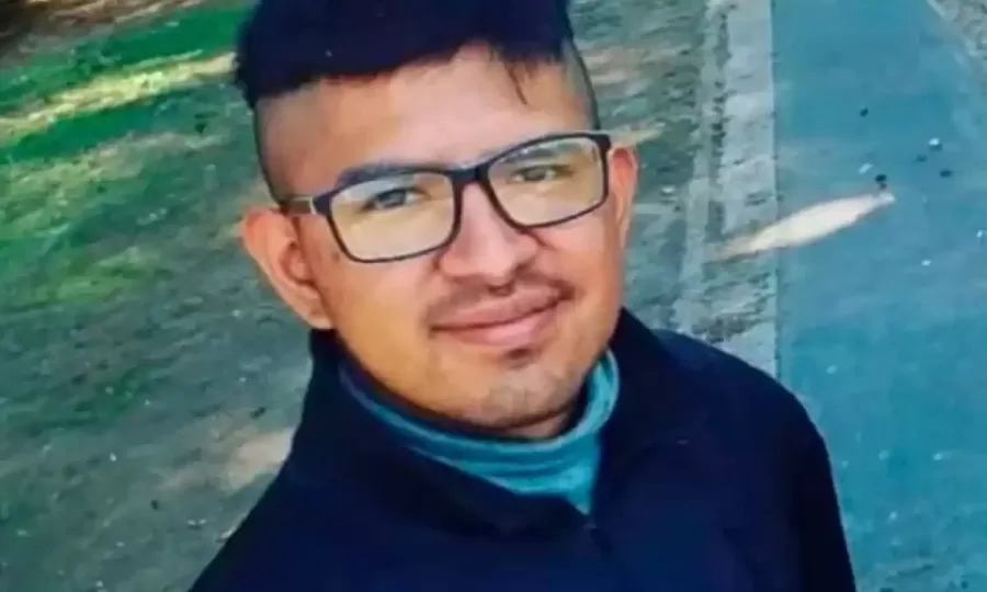 Condenaron a 20 a&ntilde;os de prisi&oacute;n al asesino de Carlos Enrique S&aacute;nchez Paredes