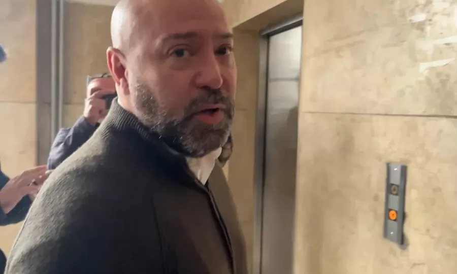 Piden detener a Diego Spagnuolo por los nuevos informes sobre las compras de ANDIS