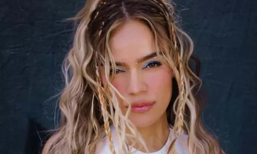 Karol G viene a la Argentina