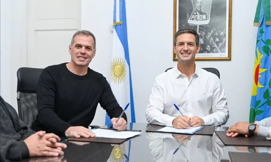 El Municipio fortalece el deporte adaptado con un nuevo convenio y acciones de formaci&oacute;n