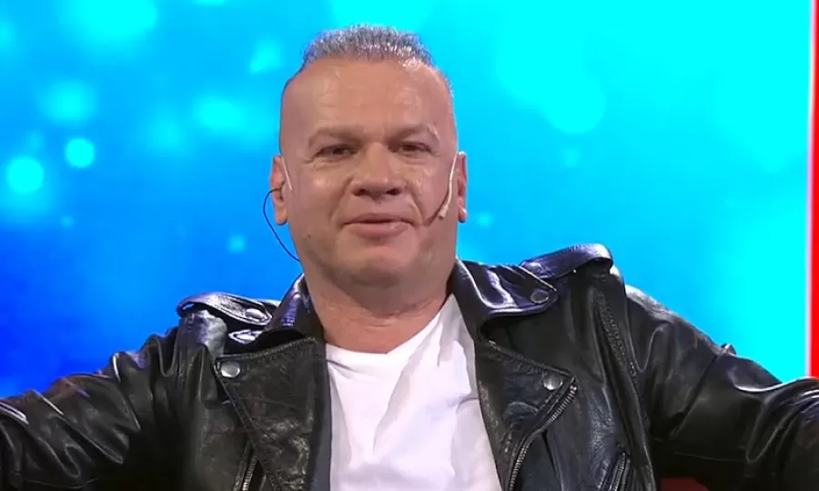 A los 51 a&ntilde;os muri&oacute; el ic&oacute;nico representante de modelos Leandro Rud