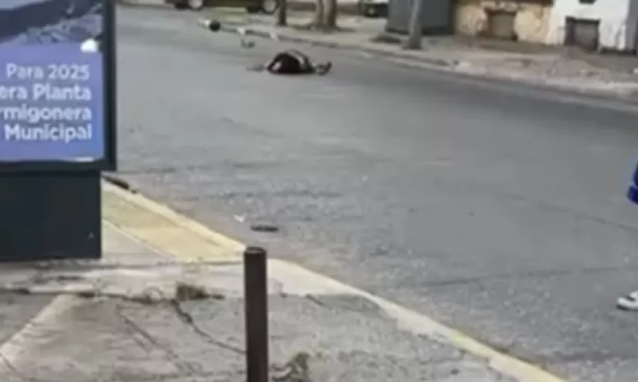 Habl&oacute; la cu&ntilde;ada del hombre que muri&oacute; decapitado