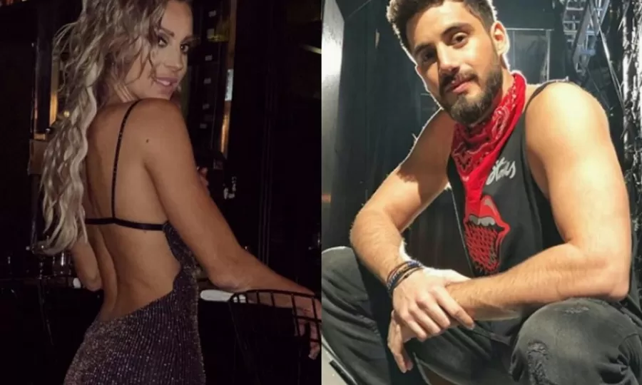 Noelia Marzol habl&oacute; por primera vez de su romance con Nicol&aacute;s Occhiato y sorprendi&oacute; con su confesi&oacute;n