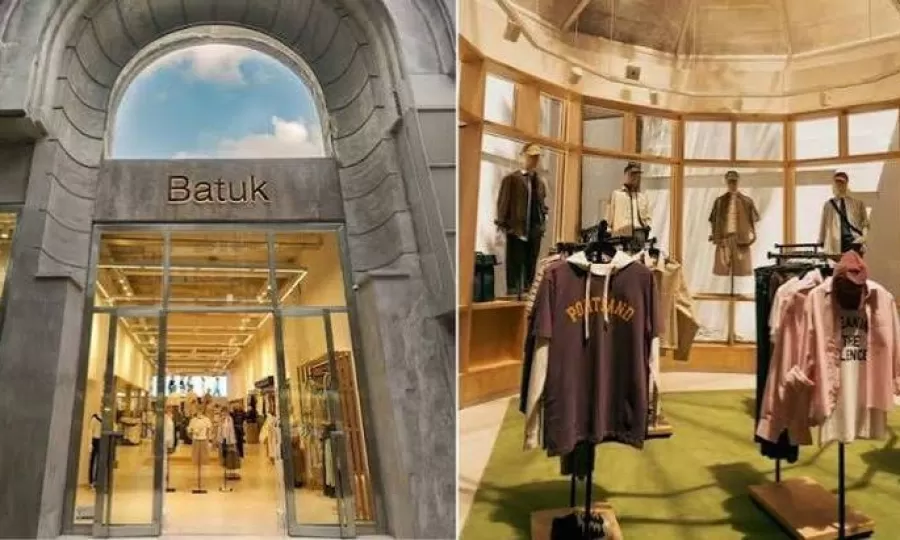 Otra marca de ropa entr&oacute; en concurso de acreedores y debe m&aacute;s de $6.300 millones
