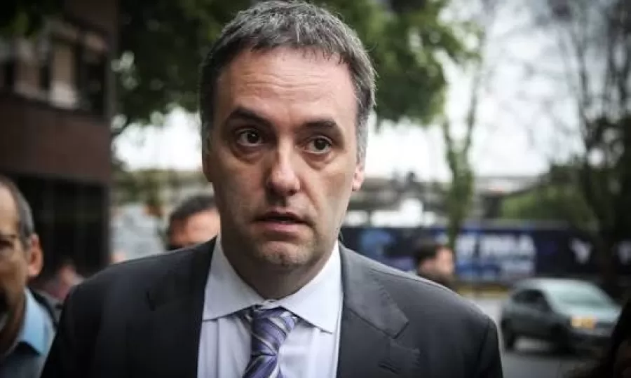 La Justicia le otorg&oacute; a Manuel Adorni una pr&oacute;rroga para justificar inconsistencias en su patrimonio