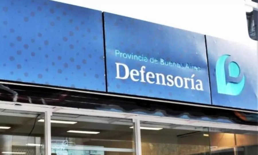 Buscan fortalecer las facultades del Defensor del Pueblo bonaerense