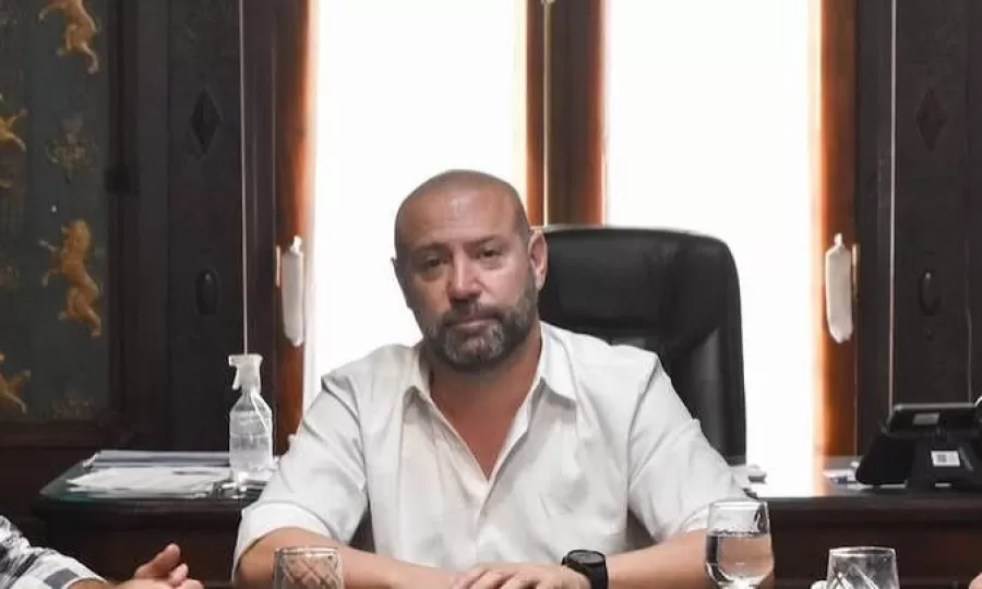La Justicia proces&oacute; a Diego Spagnuolo en una segunda causa por presunta corrupci&oacute;n en la ANDIS