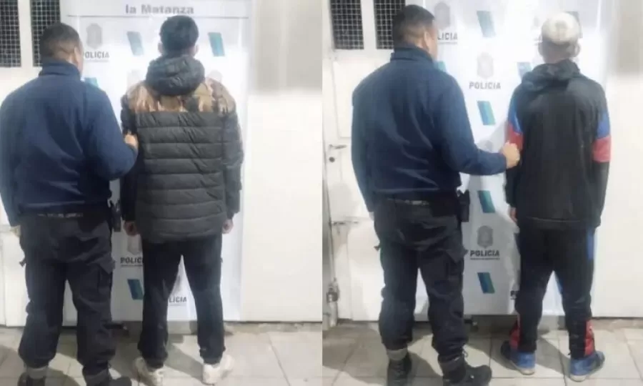 Violenta entradera: le abrieron la cabeza con un martillo delante de su hijo de 4 a&ntilde;os