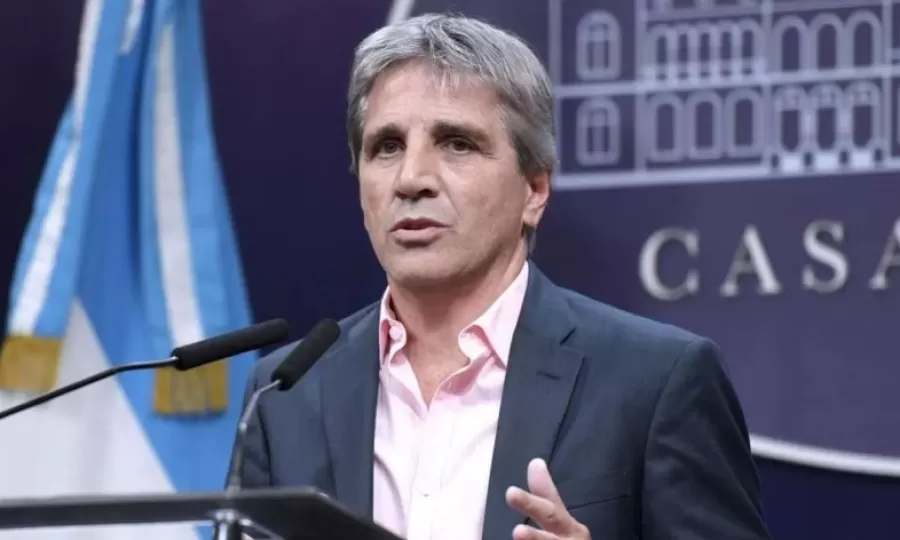 Argentina volvió al mercado de deuda con un bono a cuatro años: cómo es y quiénes pueden acceder