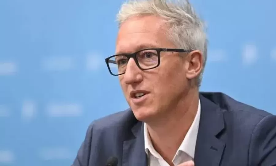 El gobierno bonaerense minimiz&oacute; el programa de cr&eacute;ditos hipotecarios que anunci&oacute; Luis Caputo