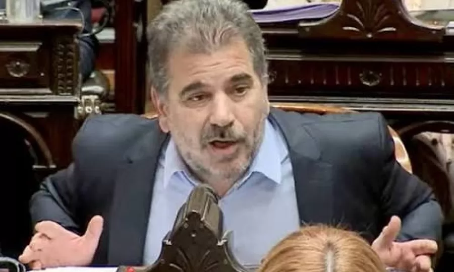 El PRO insiste en rechazar la eliminaci&oacute;n de las PASO y traba la reforma pol&iacute;tica de Javier Milei