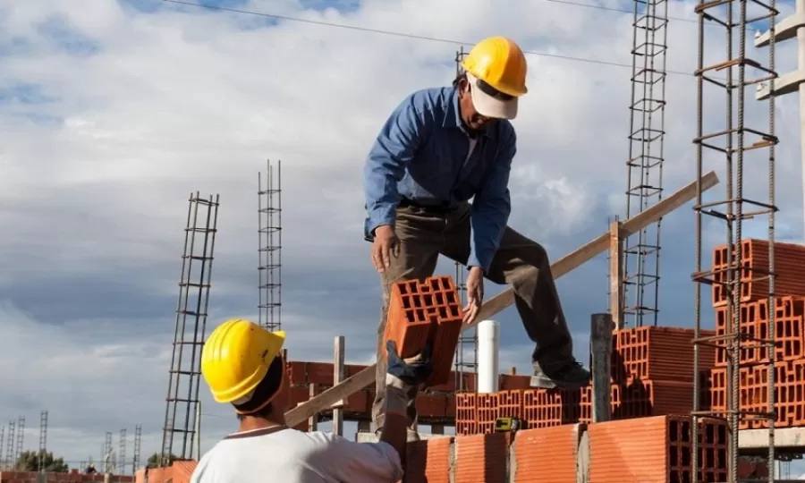 Ya se perdieron 120 mil empleos en la industria de la cnstrucci&oacute;n