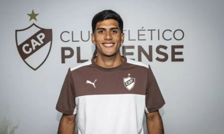 Un jugador que se fue de River a pr&eacute;stamo critic&oacute; a Gallardo por no darle oportunidades