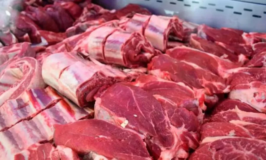 Afirman que el precio de la carne vacuna ya toc&oacute; su techo