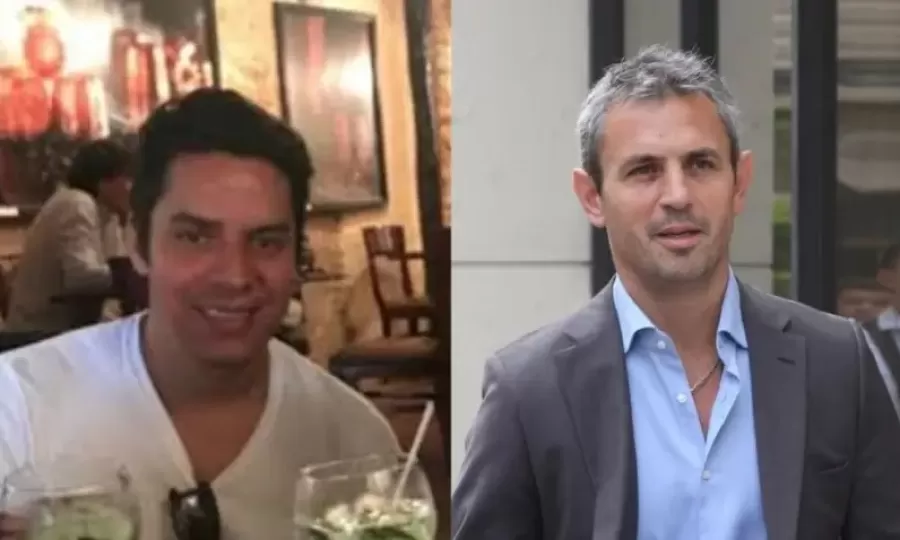 La Justicia investiga la muerte del gerente de GenTech, la empresa de Mart&iacute;n Menem