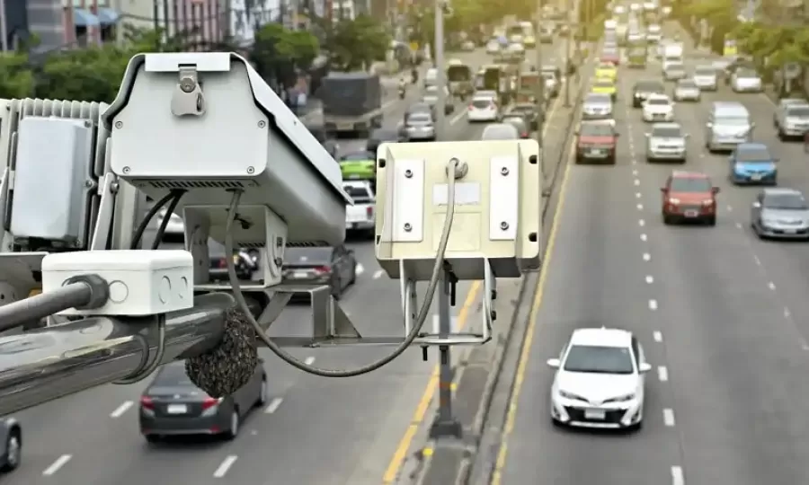 Impulsan una auditoria millonaria por irregularidades en m&aacute;s de 682.000 actas de fotomultas