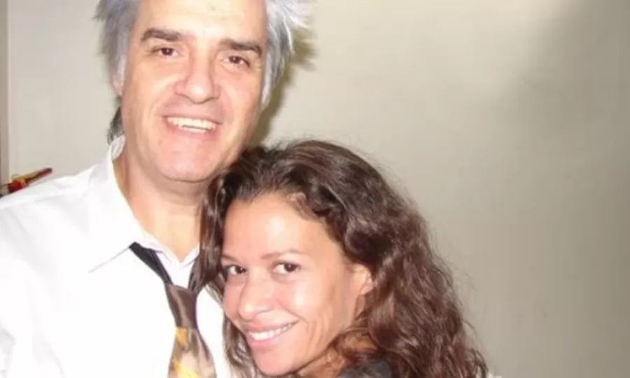 El romance oculto de Julieta Ortega con un famoso m&uacute;sico y conductor que enloqueci&oacute; a todos