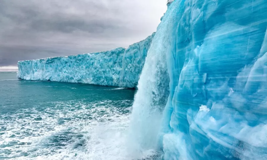 Naciones Unidas alerta sobre los riesgos de debilitar la Ley de Glaciares en Argentina
